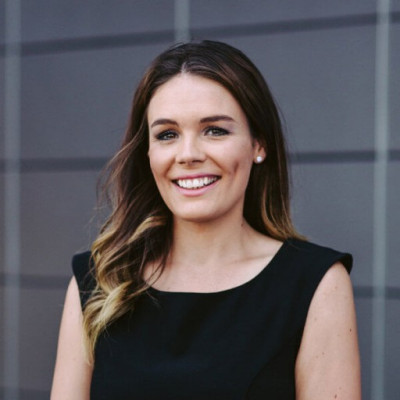 Catherine Adams